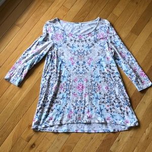 J. Jill Top Woman’s Size XS